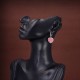 Neck chest logo 2022 CELINE Celine earrings Neck chest logo 2022 CELINE Celine earrings