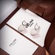 Neck chest logo 2022 CELINE Celine earrings Neck chest logo 2022 CELINE Celine earrings