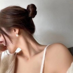 Popular ☆ NEW !! 2022 CELINE Celine earrings