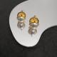 Popular ☆ NEW !! 2022 CELINE Celine earrings Popular ☆ NEW !! 2022 CELINE Celine earrings