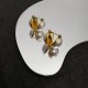 Popular ☆ NEW !! 2022 CELINE Celine earrings Popular ☆ NEW !! 2022 CELINE Celine earrings