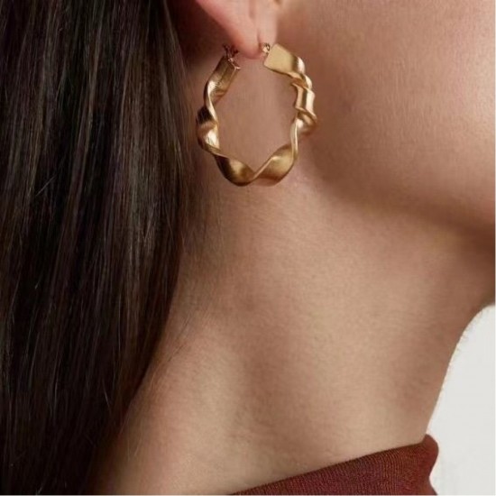 New release ☆ 2022 CELINE Celine earrings New release ☆ 2022 CELINE Celine earrings