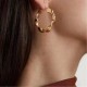 New release ☆ 2022 CELINE Celine earrings New release ☆ 2022 CELINE Celine earrings