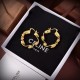 New release ☆ 2022 CELINE Celine earrings New release ☆ 2022 CELINE Celine earrings
