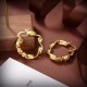 New release ☆ 2022 CELINE Celine earrings New release ☆ 2022 CELINE Celine earrings