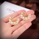 SALE! This season 2022 CELINE Celine earrings SALE! This season 2022 CELINE Celine earrings