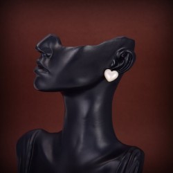 ★ Peace of mind ★ With tracking 2022 CELINE Celine earrings