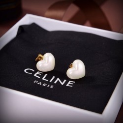 ★ Peace of mind ★ With tracking 2022 CELINE Celine earrings