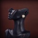 2022 CELINE Celine earrings for gifts 2022 CELINE Celine earrings for gifts