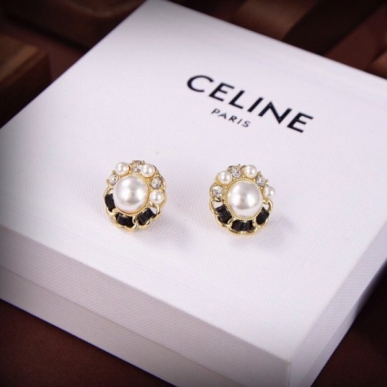 2022 CELINE Celine earrings for gifts 2022 CELINE Celine earrings for gifts