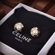 2022 CELINE Celine earrings for gifts 2022 CELINE Celine earrings for gifts