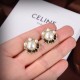 2022 CELINE Celine earrings for gifts 2022 CELINE Celine earrings for gifts