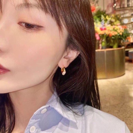 Sold out! 2022 CELINE Celine Earrings Sold out! 2022 CELINE Celine Earrings