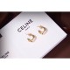 Sold out! 2022 CELINE Celine Earrings Sold out! 2022 CELINE Celine Earrings