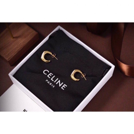 Sold out! 2022 CELINE Celine Earrings Sold out! 2022 CELINE Celine Earrings