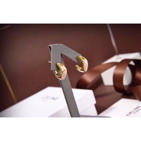 Sold out! 2022 CELINE Celine Earrings Sold out! 2022 CELINE Celine Earrings