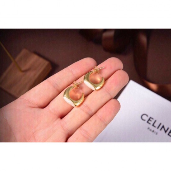 Sold out! 2022 CELINE Celine Earrings Sold out! 2022 CELINE Celine Earrings