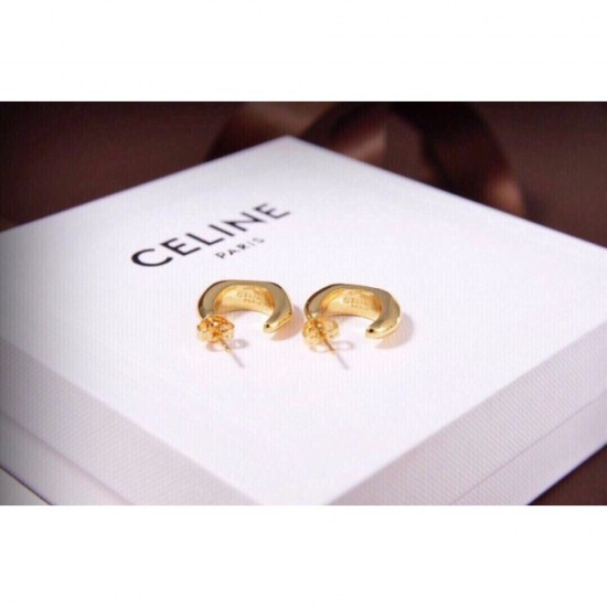 Sold out! 2022 CELINE Celine Earrings Sold out! 2022 CELINE Celine Earrings