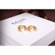 Sold out! 2022 CELINE Celine Earrings Sold out! 2022 CELINE Celine Earrings