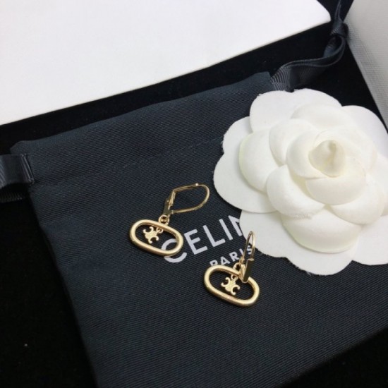 Special price 2022 CELINE Celine earrings Special price 2022 CELINE Celine earrings