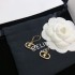 Special price 2022 CELINE Celine earrings