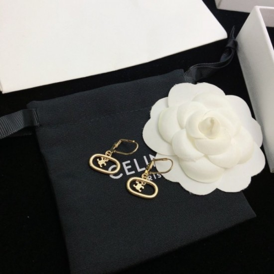 Special price 2022 CELINE Celine earrings Special price 2022 CELINE Celine earrings