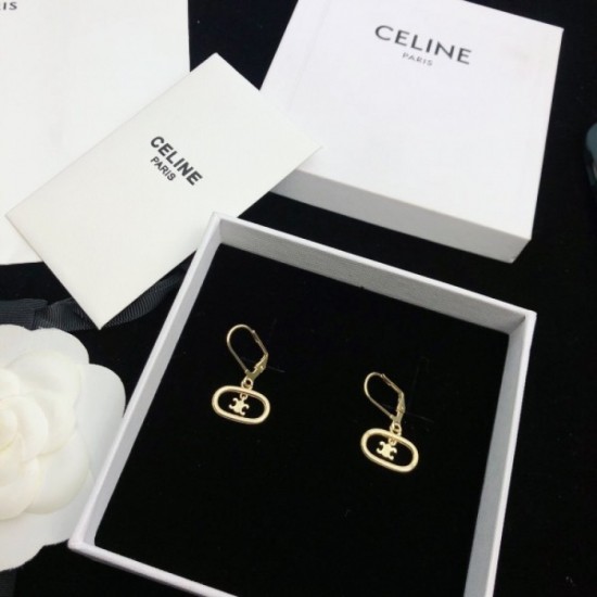 Special price 2022 CELINE Celine earrings Special price 2022 CELINE Celine earrings