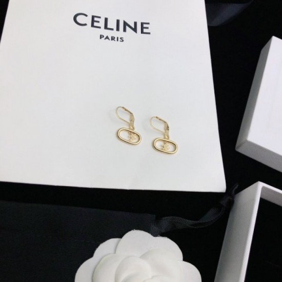 Special price 2022 CELINE Celine earrings Special price 2022 CELINE Celine earrings