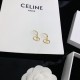 Special price 2022 CELINE Celine earrings Special price 2022 CELINE Celine earrings