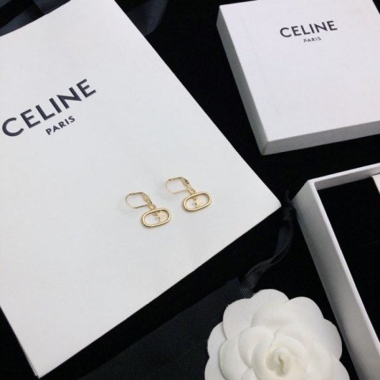 Special price 2022 CELINE Celine earrings Special price 2022 CELINE Celine earrings