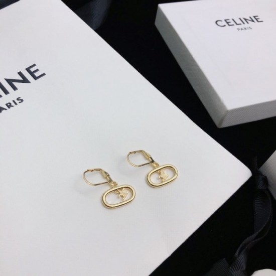 Special price 2022 CELINE Celine earrings Special price 2022 CELINE Celine earrings