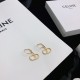 Special price 2022 CELINE Celine earrings Special price 2022 CELINE Celine earrings