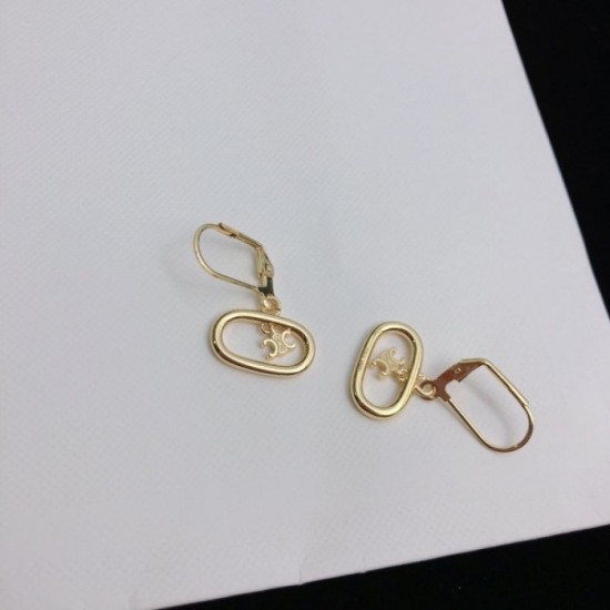 Special price 2022 CELINE Celine earrings Special price 2022 CELINE Celine earrings