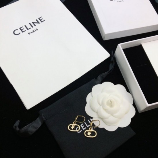 Special price 2022 CELINE Celine earrings Special price 2022 CELINE Celine earrings