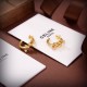 Bargain 2022 CELINE Celine Earrings Bargain 2022 CELINE Celine Earrings