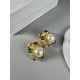 A lot of trendy CELINE Celine 2022AW earrings A lot of trendy CELINE Celine 2022AW earrings