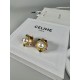 A lot of trendy CELINE Celine 2022AW earrings A lot of trendy CELINE Celine 2022AW earrings