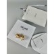 A lot of trendy CELINE Celine 2022AW earrings A lot of trendy CELINE Celine 2022AW earrings