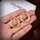 Cumulative Total Sales No. 1 CELINE Celine 2022AW Earrings Cumulative Total Sales No. 1 CELINE Celine 2022AW Earrings