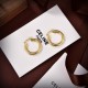 Cumulative Total Sales No. 1 CELINE Celine 2022AW Earrings Cumulative Total Sales No. 1 CELINE Celine 2022AW Earrings