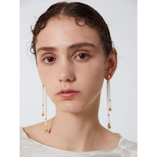 Celebrity Favorite Brand CELINE Celine 2022AW Earrings Celebrity Favorite Brand CELINE Celine 2022AW Earrings