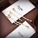 Celebrity Favorite Brand CELINE Celine 2022AW Earrings Celebrity Favorite Brand CELINE Celine 2022AW Earrings