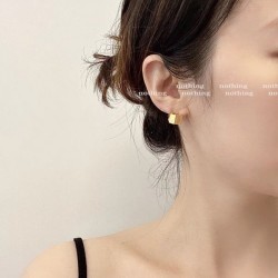 First-class admiration brand CELINE Celine 2022AW earrings