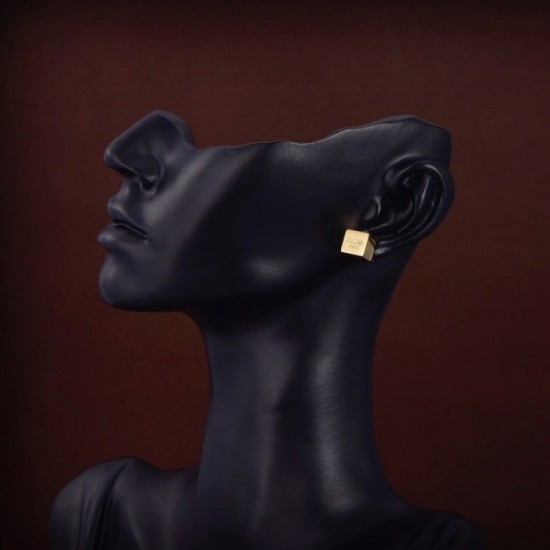 First-class admiration brand CELINE Celine 2022AW earrings First-class admiration brand CELINE Celine 2022AW earrings