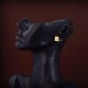 First-class admiration brand CELINE Celine 2022AW earrings First-class admiration brand CELINE Celine 2022AW earrings