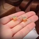 First-class admiration brand CELINE Celine 2022AW earrings First-class admiration brand CELINE Celine 2022AW earrings