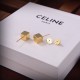 First-class admiration brand CELINE Celine 2022AW earrings First-class admiration brand CELINE Celine 2022AW earrings