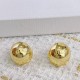 Many new favorite celebrities CELINE Celine 2022AW earrings Many new favorite celebrities CELINE Celine 2022AW earrings