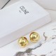 Many new favorite celebrities CELINE Celine 2022AW earrings Many new favorite celebrities CELINE Celine 2022AW earrings