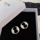 Fall/Winter latest work sold out inevitable CELINE Celine 2022AW Earrings Fall/Winter latest work sold out inevitable CELINE Celine 2022AW Earrings